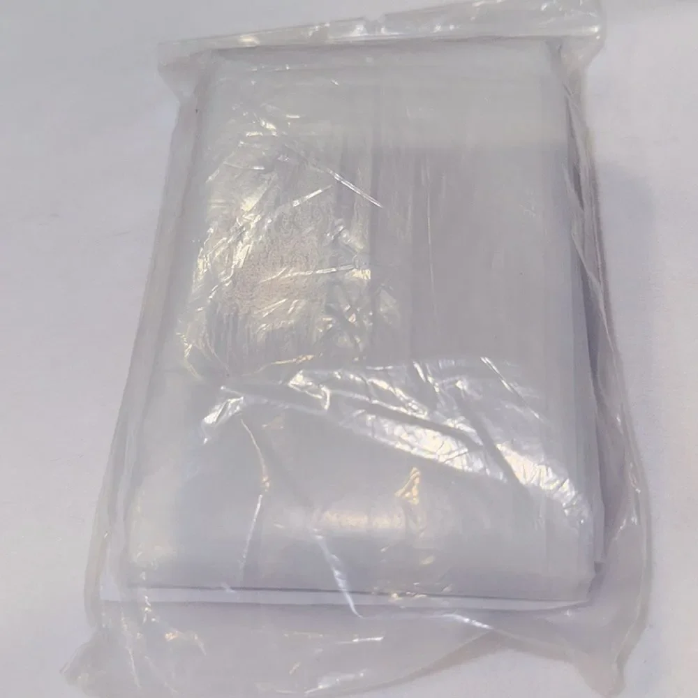 Northwest Territory‎ Emergency Poncho White